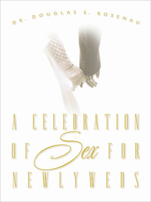 cover image of A Celebration of Sex for Newlyweds